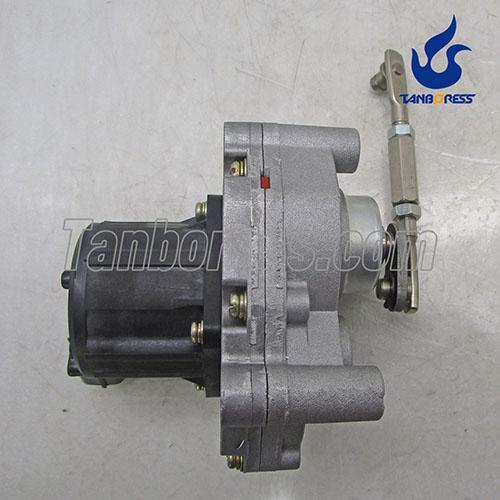 TBS-15I-0833 Electric Actuator for Isuzu K6T51271(24V) | VIET | VAA40016 | 8980277720
