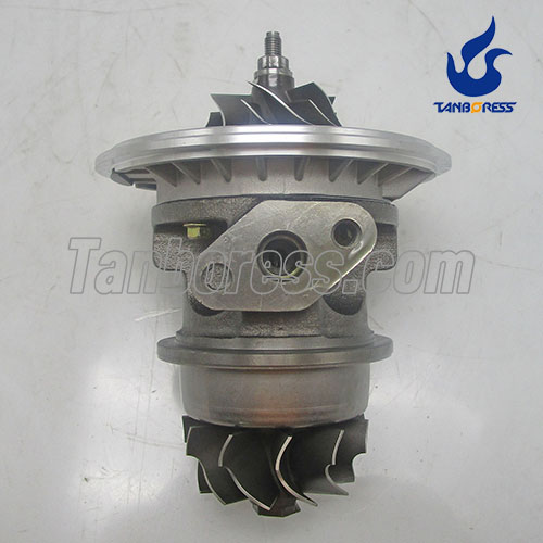 CHRA Cartridge for Komatsu S6D95L S2D 700836-0001