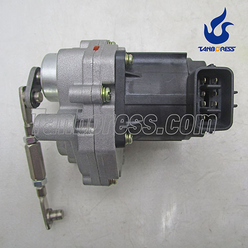 TBS-15I-0877 Electric Actuator for Isuzu VIGT | 8982490470