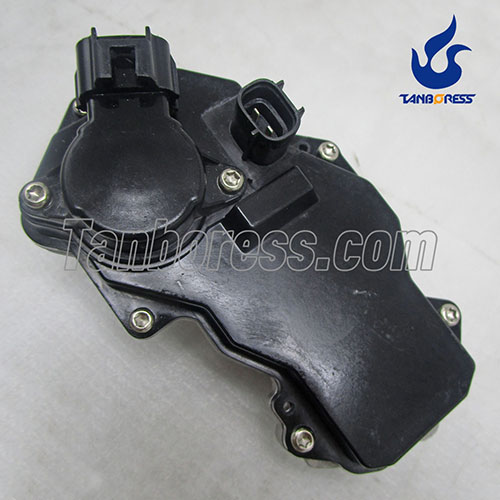 TBS-15T-1999 Electric Actuator for Toyota 17201-11070 | 1720111070 | 17201-11080 | 1720111080