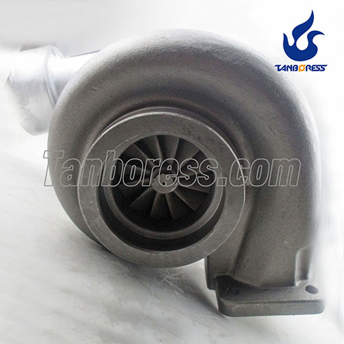 Turbocharger for Caterpillar 3406 GT5002 | GTA500201B 712302-0005