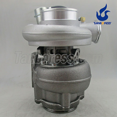 Turbocharger for Cummins 6BTA | ISC TIER2 | QSC300 HX40W 4044175