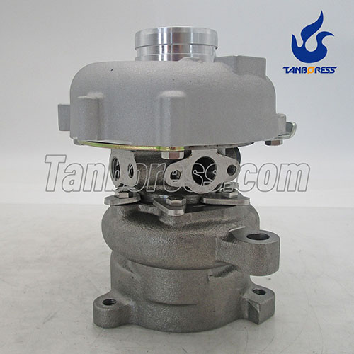 Turbocharger for Audi | Seat AMK | APX | APY  K04 53049880020