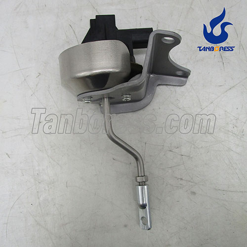 TBS-15M-2155 Electric Actuator for Citroen | Peugeot 49172-03000