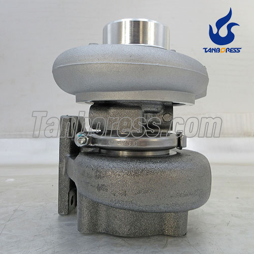 Turbocharger for Isuzu Hitachi SK120-5 4BD1T 4BD1 TDO4HL-15G/8.5 49189-00501