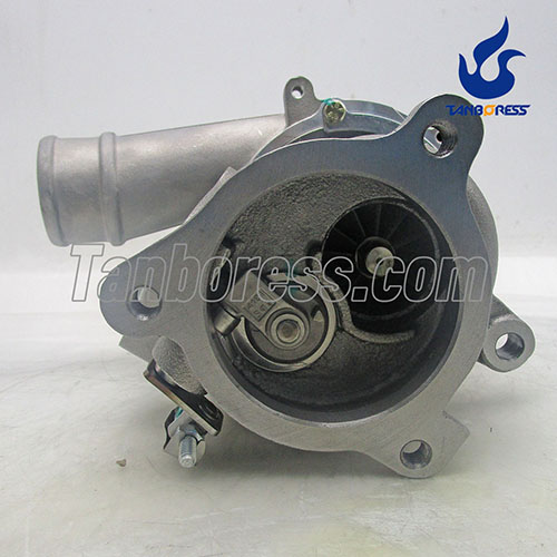 Turbocharger for Audi | Seat BAM | BFV | K04  53049880023