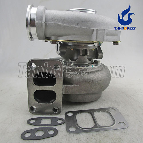 Turbocharger for Mercedes-Benz T04E66-3 | T04E66 OM366A | OM366LA | OM366LA Euro-2 466646-0007