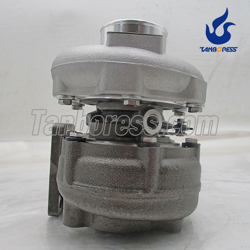 Turbocharger for JAC JK55 HFC4DA1-2C 1118010FA160