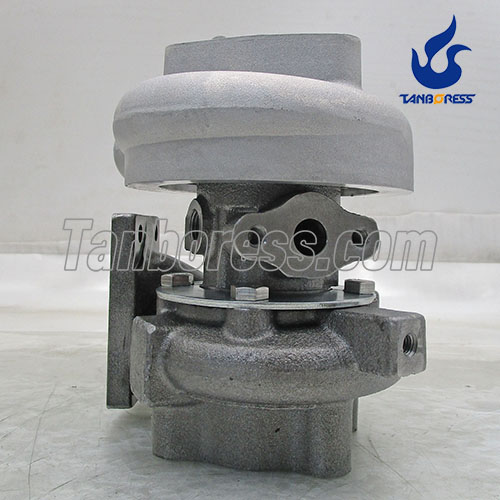 Turbocharger for Nissan TD27TDI TB2557 452047-0001