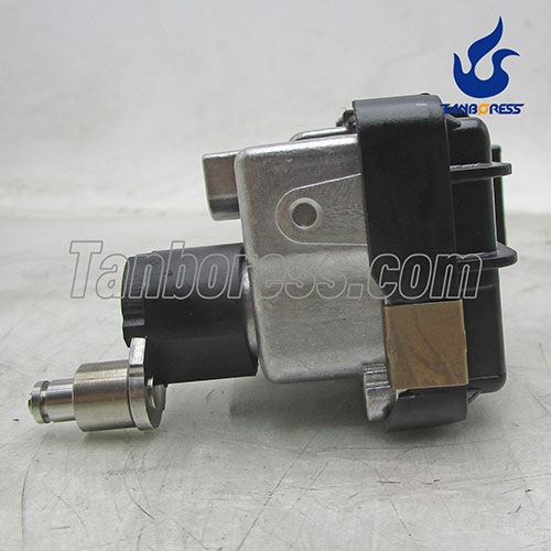 TBS-15G-0166 SREA Electric Actuator for Land Rover G-67 H-18 | 767649-0067 | 6NW009550-18 | 800089 | 791172