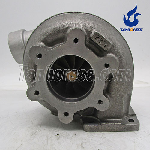 Turbocharger for Mercedes Benz OM441LA Euro 1 K29 53299887001