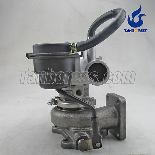 Turbocharger for Hyundai | Kia TD025M D4EA 49173-02401  