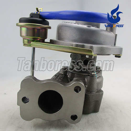 Turbocharger for Citroen | Peugeot DW10TD | DW10TD2S GT1746S 706976-0001
