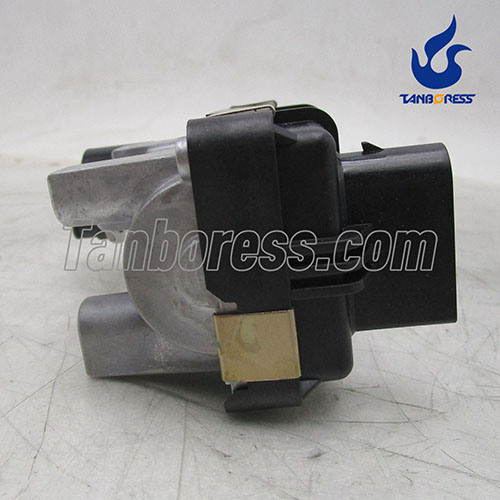 TBS-15G-2399 REA Electric Actuator for Audi | Chevrolet | Opel G-203 H-71 | 712120-0203 | 6NW008412-71 | 750715-0001 | 762463