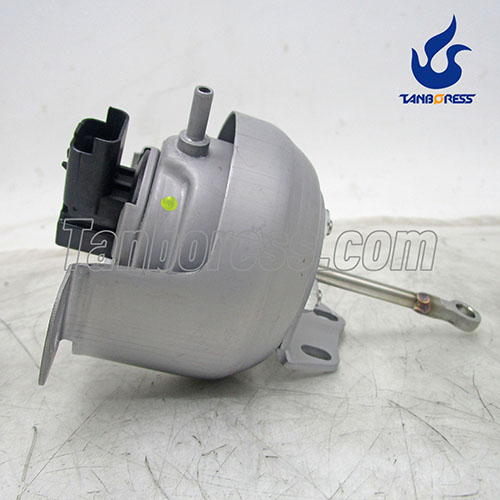 TBS-15G-2333 Electric Actuator for Citroen | Peugeot | Fiat  807489-0008 | 807489-0009 | 807489-0010