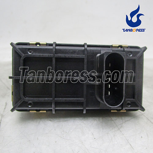 TBS-15G-4533C UTA REA Electric Actuator G-27 H-20 | 797862-0027 | 6NW010099-20 809415-0004