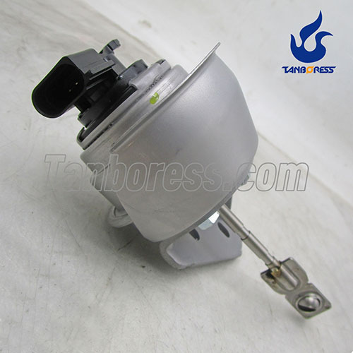 TBS-15G-0755 Electric Actuator for Audi | Seat | Skoda | Volkswagen ( VW ) 794080-98 | 787563-08 | 813860