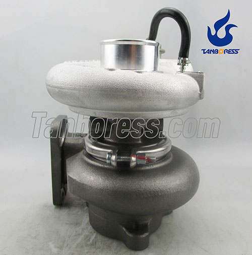 Turbocharger for Mitsubishi TD06H | TD06H-20G 6D16T6 | 4D34 | 6D31 49179-02400