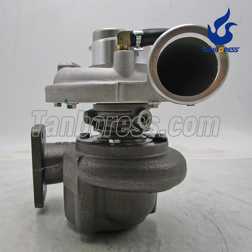 Turbocharger for Perkins Vista 4 | 1104 4.4 GT2556S 711736-0028