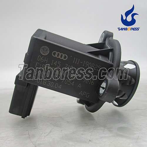 TBS-36K-1099 Electric Actuator Sensor for Audi 53039880291 | 53039700291