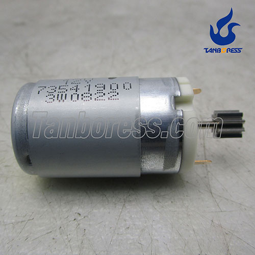 8.3 mm Motor B8309 73541900 | 73541902 No Black Connector for Hella Electric Actuator 752406 | 6NW009206 | 730314 | 6NW009228 | 712120 | 6NW009420 | 712120 | 6NW008412