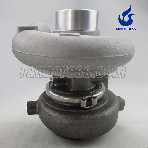 Turbocharger for Mitsubishi 4D31T EXP TD06 49179-00210