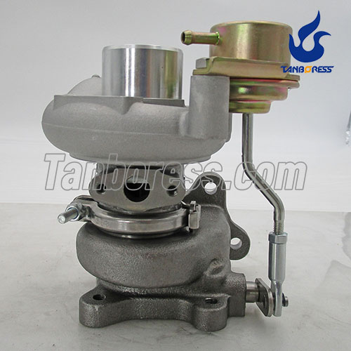 Turbocharger for Opel  Y17DT | Y17DT(L) | Y17DLL | Y17DTH | Z17DTL TD025 49173-06500