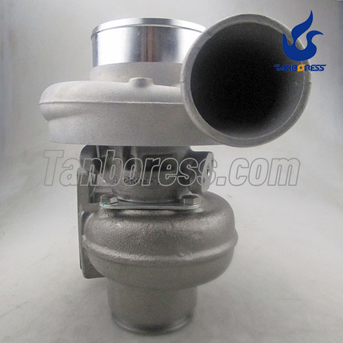 Turbocharger for Cummins 6BT HX35 | HX35-L8242AL/E12DD11 3539653