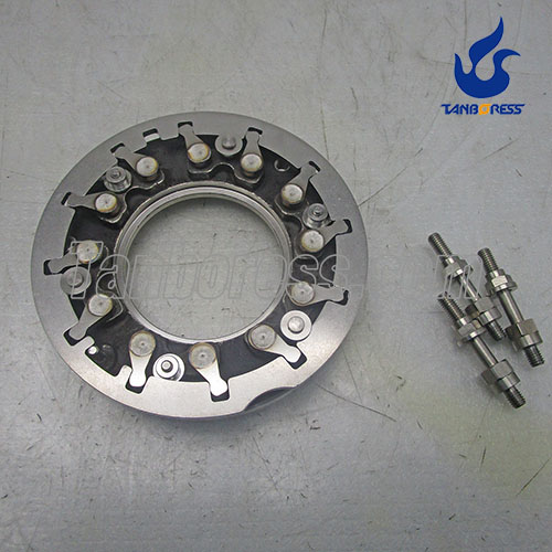 VNT Nozzle Ring Assembly for Toyota 1KD-FTV KZN130 CT16V 17201-30100