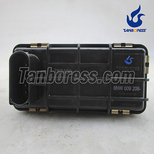 TBS-15G-1199 SREA Electric Actuator for Ford G-41 H-16 | 752406-0041 | 6NW009206-16 | 767933 | 753519