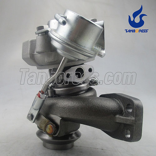 Turbocharger for Citroen | Peugeot DV6B | DV6ATED4 TD025S2-06T4 49173-07500