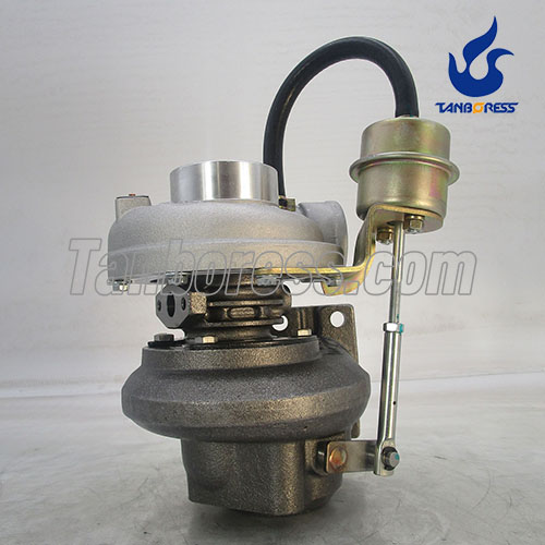 Turbocharger for Perkins | JCB T4.40 GT2052S 727266-0003