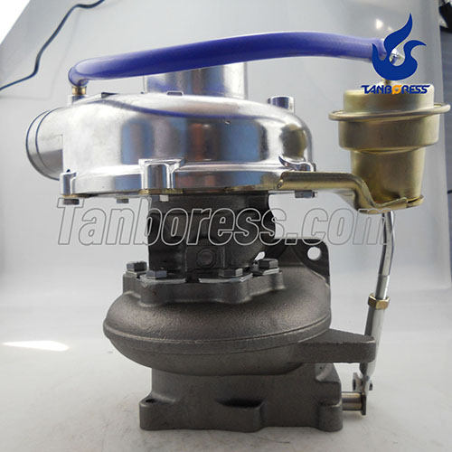 Turbocharger for Hino YF20 | H07C-T(YF20) | H07CT RHC6 VX53