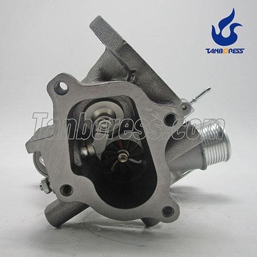 Turbocharger for Kia TD03L4-10TK3-F2.7 49590-45607 28231-4A800