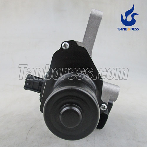 TBS-15I-2311 Electric Actuator for Toyota VB31 | 17201-OL070 | 17201-OL071