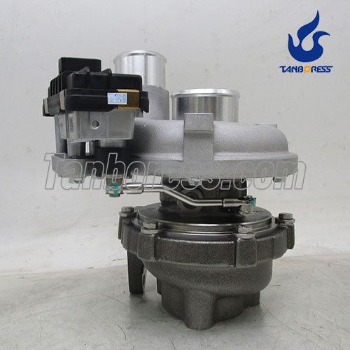 Turbocharger for Hyundai | KIA R2.2 GTB1752VLK 780502-0001 