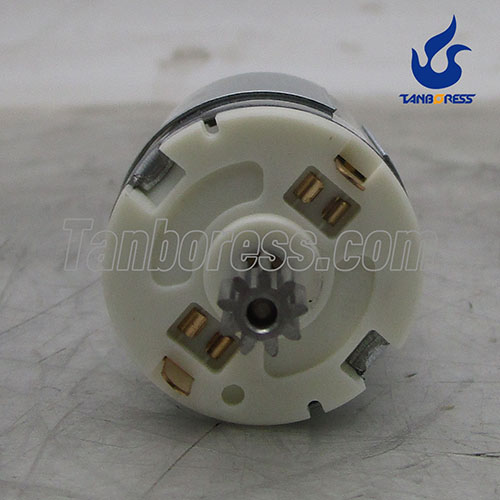 7.0 mm Motor C7009 73541905 No Black Connector for Hella Electric Actuator 767649 | 6NW009550 | 761963 | 6NW009483 | 781751 | 6NW009660 | 763797 | 6NW009543