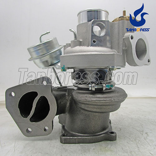 Turbocharger for Opel L850 Ecotec K04 53049880059