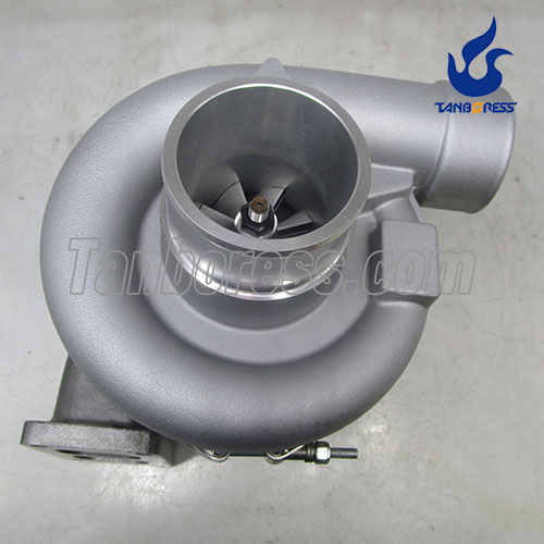 Turbocharger for Scania 4LGK 3522346