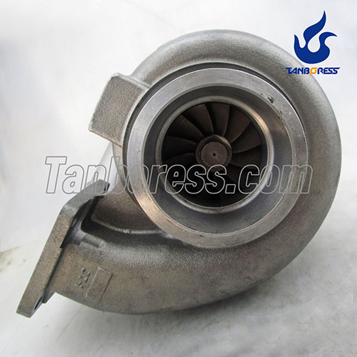 Turbocharger for Cummins M11 | L10 HX50 3537037