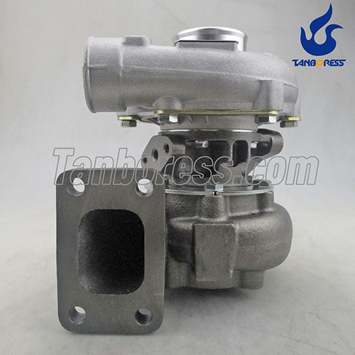 Turbocharger for Perkins 1004.4THR TA3120 | S2A 466854-0001