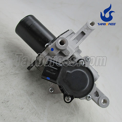 TBS-15T-0859 Electric Actuator for Toyota 17201-30110 | 17201-OL040