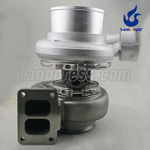 Turbocharger for Caterpillar 3406 GT5002 | GTA500201B 712302-0005