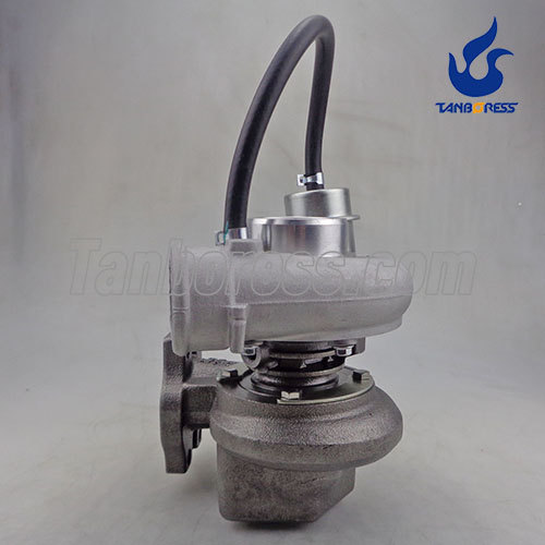 Turbocharger for Perkins T4.40 | DARWIN GT2052S 727264-0005