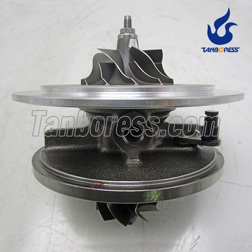 CHRA Cartridge for Jeep GT2256V | GTA2256V  OM665WJ 715568-0001