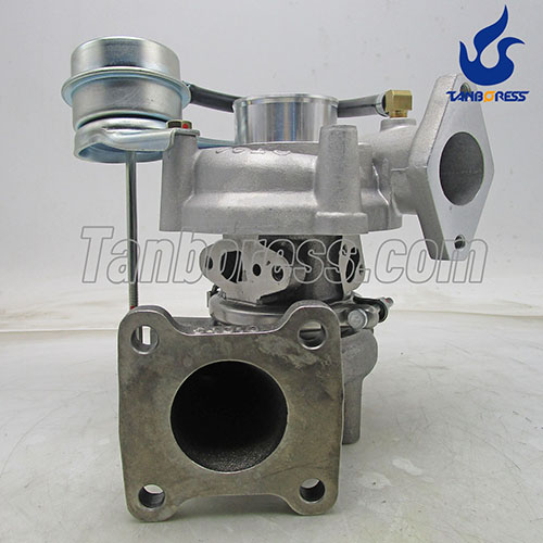 Turbocharger for Toyota 2LT | 2-LT CT20 | CT20WCLD 17201-54030