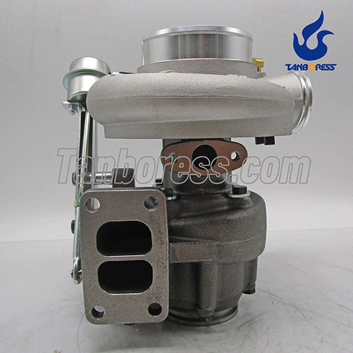 Turbocharger for Jaguar 306DT | ANV6D GTB1749VK  778400-0008