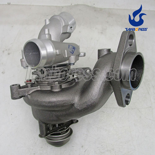 Turbocharger for Citroen | Peugeot DW12TED4  GT1549P 707240-0001