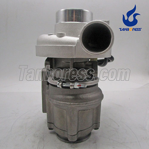 Turbocharger for Cummins 4BT | 4BTA | S4D102 HX30W 3592015