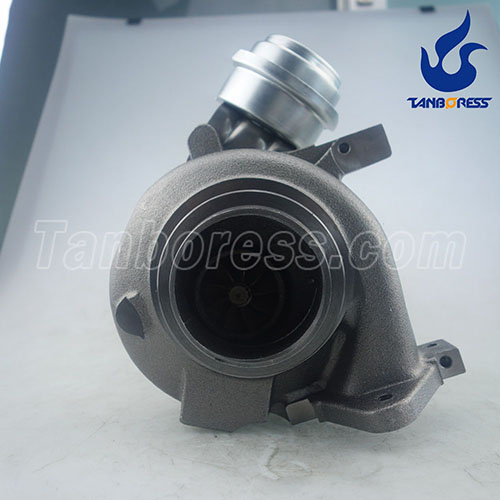 Turbocharger for Perkins GT25 786362-0001 